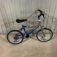 Bicicletta bambino/a - Ruote da 16"