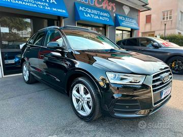 Audi Q3 2.0 TDI 150 CV quattro S tronic