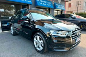 Audi Q3 2.0 TDI 150 CV quattro S tronic