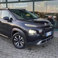 Citroen C3 Aircross PureTech 110 S&S Feel