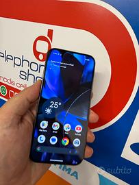 Google pixel 9 pro 16/256gb garanzia permuta