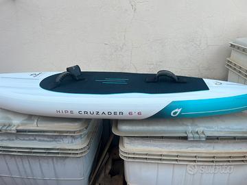 Gong Cruzader 6.6 2026