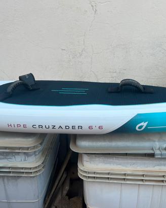 Gong Cruzader 6.6 2026