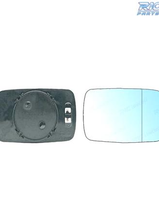 VETRO SPECCHIO RETROVISORE DESTRO BMW SERIE 3 E30 