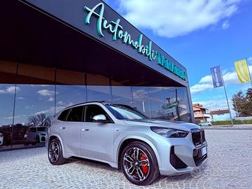 BMW X1 XDRIVE - MHEV 48V - M SPORT PRO AUTO - PR