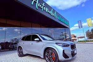 BMW X1 XDRIVE - MHEV 48V - M SPORT PRO AUTO - PR