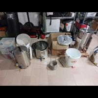 kit produzione birra 30lt