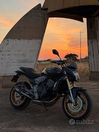 Honda Hornet 600