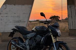 Honda Hornet 600