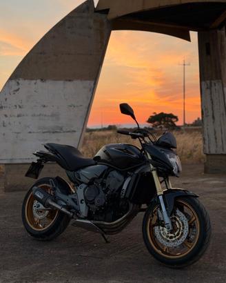 Honda Hornet 600