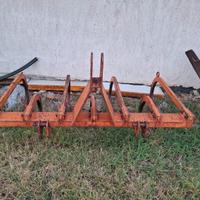 Accessori Trattore - Veicoli agricoli