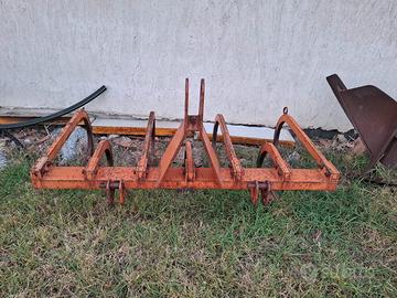 Accessori Trattore - Veicoli agricoli