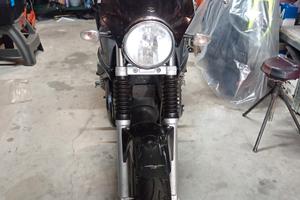 MOTO GUZZI BREVA 750ie