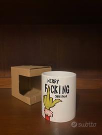 Tazza del grinch