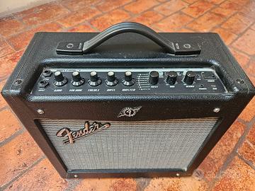 Amplificatore Fender Mustang I