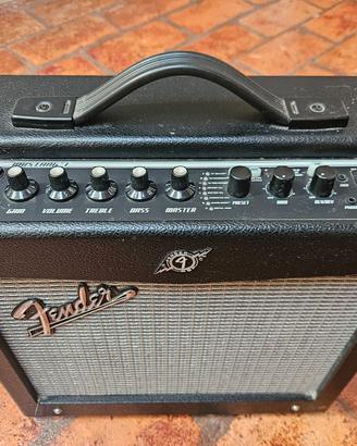 Amplificatore Fender Mustang I
