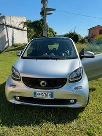 Smart 453 mod  prime anno 2017