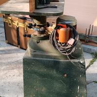 Macchinari per legno