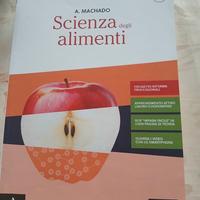 scienza degli alimenti 1 ISBN 9788848264587