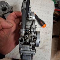 carburatori suzuki rg 500 gamma