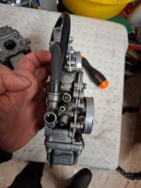 carburatori suzuki rg 500 gamma