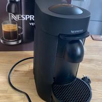 Macchina per il caffé Nespresso Vertuo