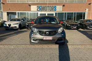 Smart Forfour 1.0 Urban (sport edition1) 71cv