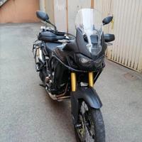 Honda Africa Twin CRF1000L