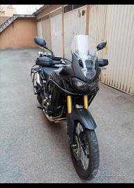 Honda Africa Twin CRF1000L