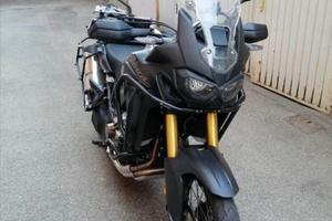 Honda Africa Twin CRF1000L