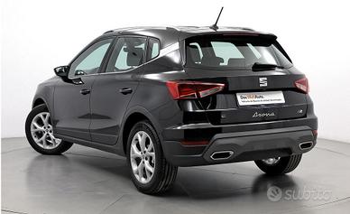 Seat Arona 1.0 TGI FR