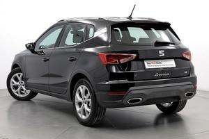 Seat Arona 1.0 TGI FR