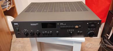 Nad  7240 PE Ricevitore