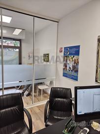 Locale Commerciale - Bari