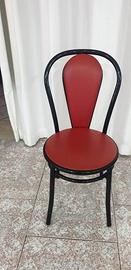 Sedie da ristorante