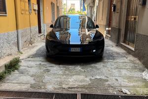 TESLA Model 3 NV35 AWD Performance