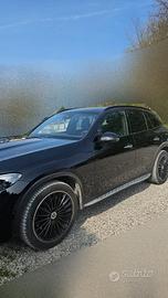 GLC 220 d 4Matic AMG line premium