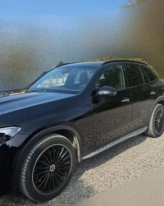 GLC 220 d 4Matic AMG line premium