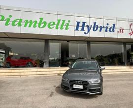 Audi A4 2.0 TDI clean diesel multitronic SW