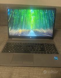 Hp 250 G9 core i5 gen 12