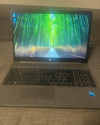 Hp 250 G9 core i5 gen 12