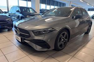 Mercedes-Benz Classe A A 200 d AMG Line Advan...