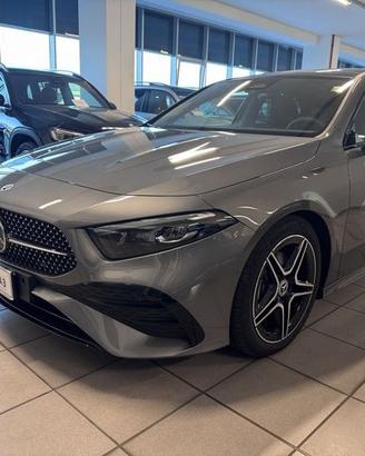 Mercedes-Benz Classe A A 200 d AMG Line Advan...