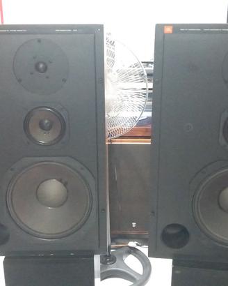 coppia di casse jbl l110 