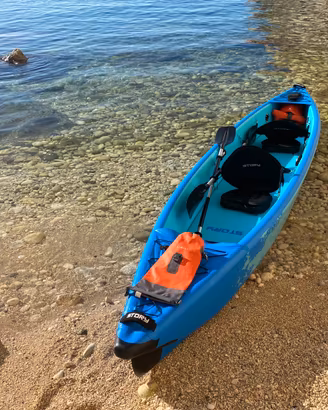 Canoa story2