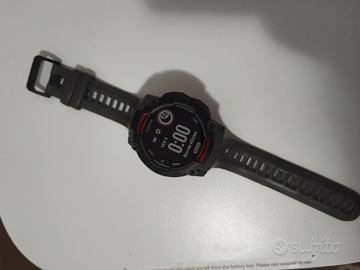 GARMIN ISTINCT 3 SOLAR 50MM 