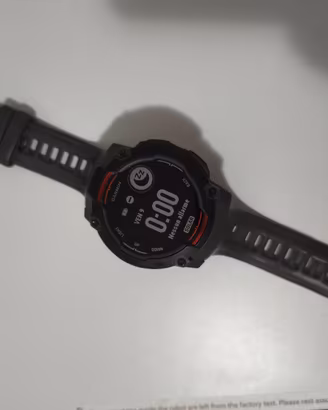 GARMIN ISTINCT 3 SOLAR 50MM 