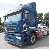 Iveco STRALIS 190S31