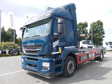 Iveco STRALIS 190S31