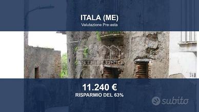 Immobile in asta di 76 m² a Itala